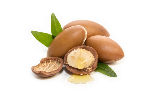 Arganöl nativ BIO