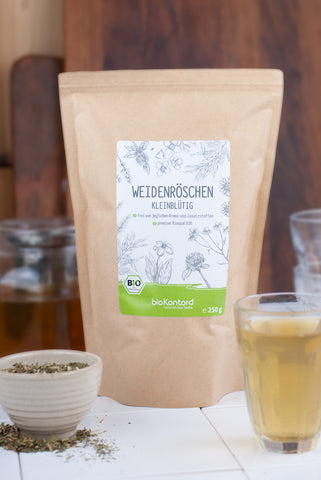 Weidenröschen BIO