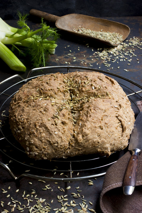 Fenchelbrot - bioKontor