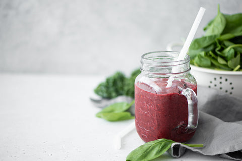 OPC- Smoothie - bioKontor