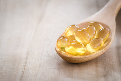 Was sind Omega-3-Fettsäuren? - bioKontor