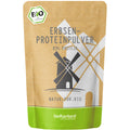 Bio Erbsenprotein Pulver mit 83 % Protein von bioKontor
