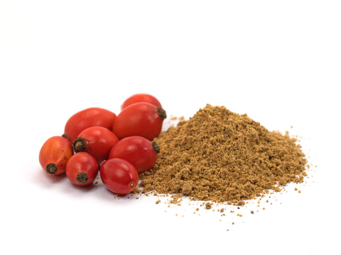 Hagebuttenpulver BIO