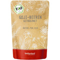 Bio Goji Beeren Verpackung von bioKontor