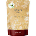 Bio Nelken ganz