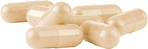 Bio Ashwagandha Kapseln - vegan - bioKontor