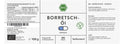 Bio Borretschöl Kapseln - vegan - bioKontor