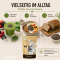 Chiasamen Rezeptideen