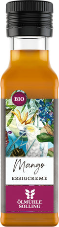 BIO Essigcreme Set 3x100ml - bioKontor