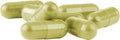 Bio Gerstengras Kapseln - vegan - bioKontor