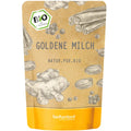 bio Goldene Milch von biokontor - Produktverpackung Vorderseite