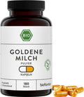 Bio Goldene Milch Kapseln - bioKontor