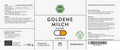 Bio Goldene Milch Kapseln - bioKontor
