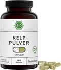 Bio Kelp Kapseln - vegan - bioKontor