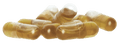 Bio Kürbiskernöl Kapseln - vegan - bioKontor