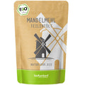 bio Mandelmehl teilentölt von bioKontor - Produktverpackung Vorderseite