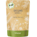 bio Oregano gerebelt und getrocknet von biokontor - Produktverpackung Vorderseite