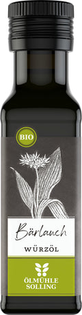 BIO Set Echt! Regionale Klassiker 3x100 ml - bioKontor