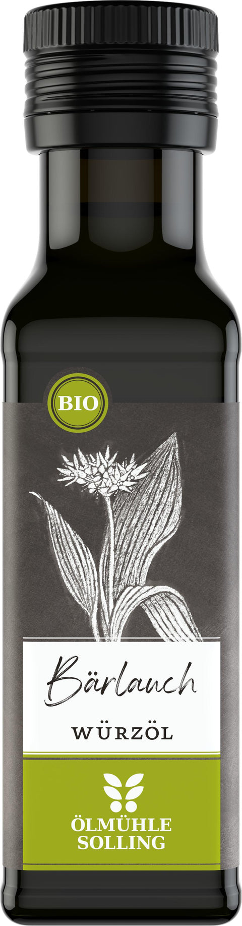 BIO Set Echt! Regionale Klassiker 3x100 ml - bioKontor