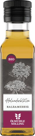 BIO Set Essig und Öl 3x100 ml - bioKontor