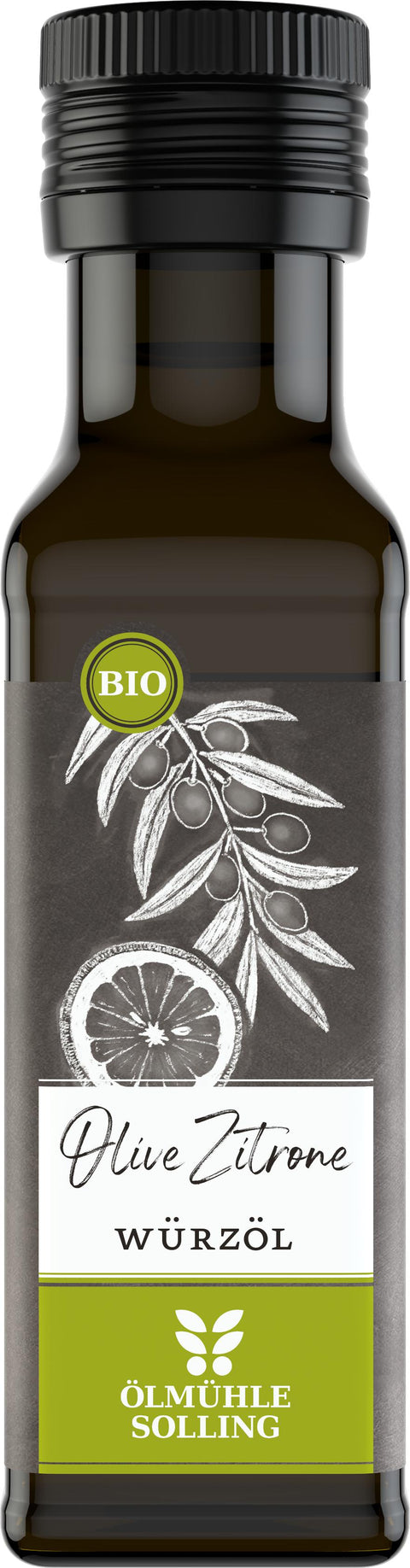 BIO Set Essig und Öl 3x100 ml - bioKontor