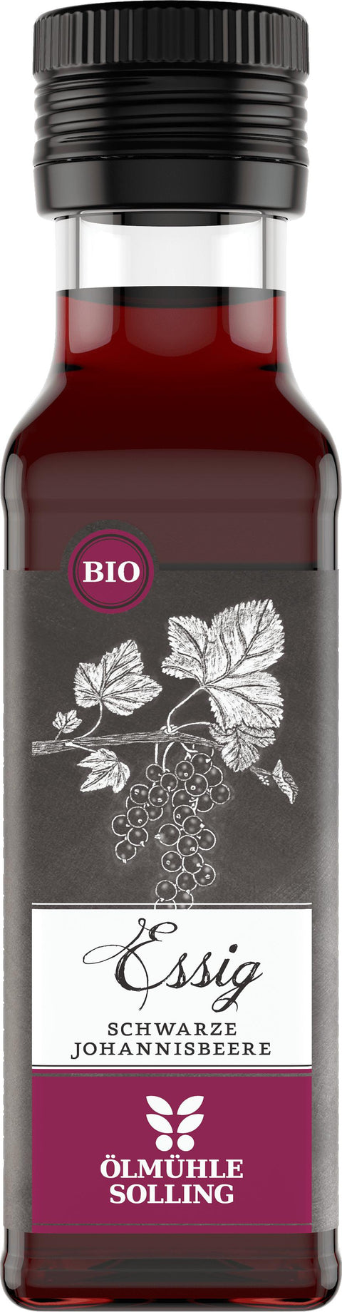 BIO Set Fruchtessige 3x100 ml - bioKontor