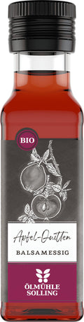 BIO Set Fruchtessige 3x100 ml - bioKontor