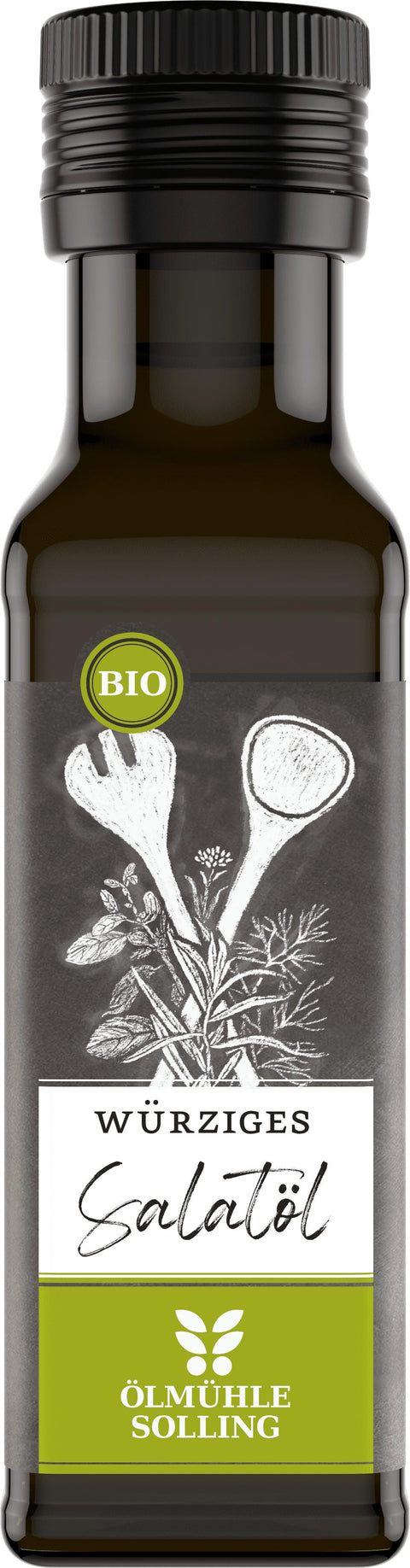 BIO Set Salatöle 3x100 - bioKontor