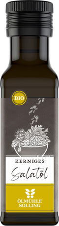 BIO Set Salatöle 3x100 - bioKontor