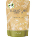 bio Weidenröschen geschnitten von biokontor - Produktverpackung Vorderseite