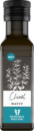 Chiaöl nativ BIO 100 ml - bioKontor
