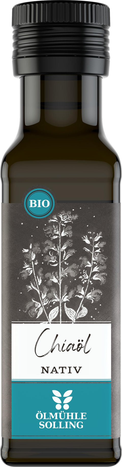 Chiaöl nativ BIO 100 ml - bioKontor