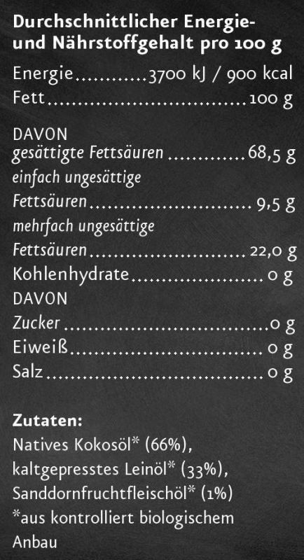 Cocolino Aufstrich BIO 160 g - bioKontor