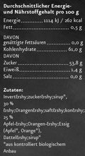 Fruchtige Renner BIO 5x 20 ml - bioKontor