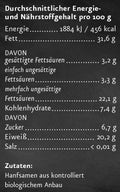 Hanfsamen ungeschält 500g - BIO - bioKontor