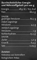 Kokosmus pur Aufstrich BIO - bioKontor