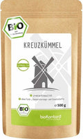 Kreuzkümmel gemahlen BIO - bioKontor