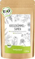 Kreuzkümmelsamen ganz bio - bioKontor