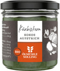 Kürbiskern Kokos Aufstrich BIO - bioKontor