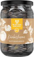 Kürbiskerne BIO 350 g - Ölmühle Solling - bioKontor