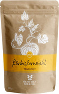 Kürbiskernmehl teilentölt BIO 500 g - bioKontor