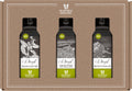 Mediterrane Küche Set BIO 3x100 ml - bioKontor