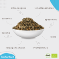 bio Morgentee von bioKontor - Inhaltsstoffe