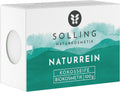 Naturreine Kokosseife kaltgerührt 100 g - bioKontor