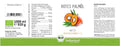 Palmöl rot 1000 ml BIO - bioKontor