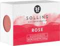 Rosen Kokosseife kaltgerührt 100 g - bioKontor