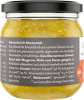 Röstzwiebel Kokos Aufstrich BIO 150 g - bioKontor