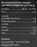Rotweinessig BIO 250 ml - bioKontor