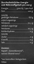 Salatöl kernig BIO - bioKontor