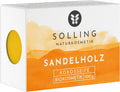 Sandelholz Kokosseife kaltgerührt 100 g - bioKontor